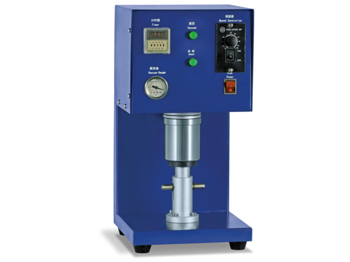 真空攪拌機（250ml）實驗設(shè)