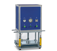  熱壓整形機(jī)