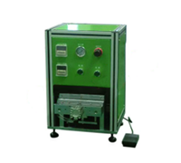 氣動(dòng)折邊機(jī)