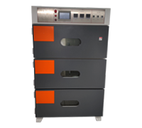 三層單開門節(jié)能型真空烤