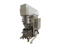 30L雙行星高速動(dòng)力混合機(jī)