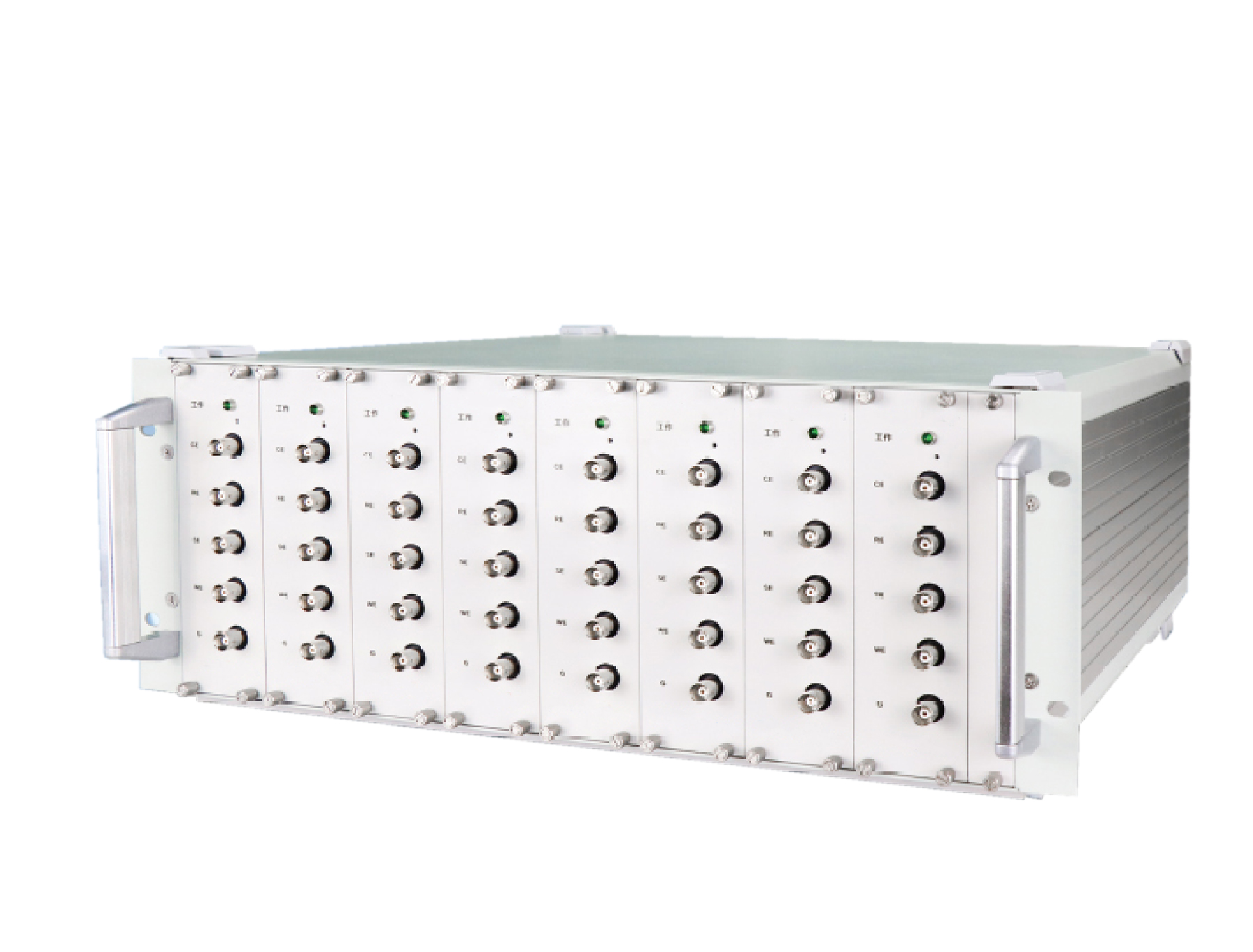 GRS-7006 電化學工作站