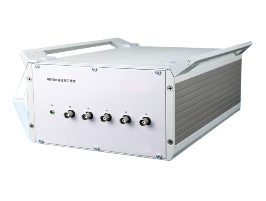 GRS-7001 電化學工作站