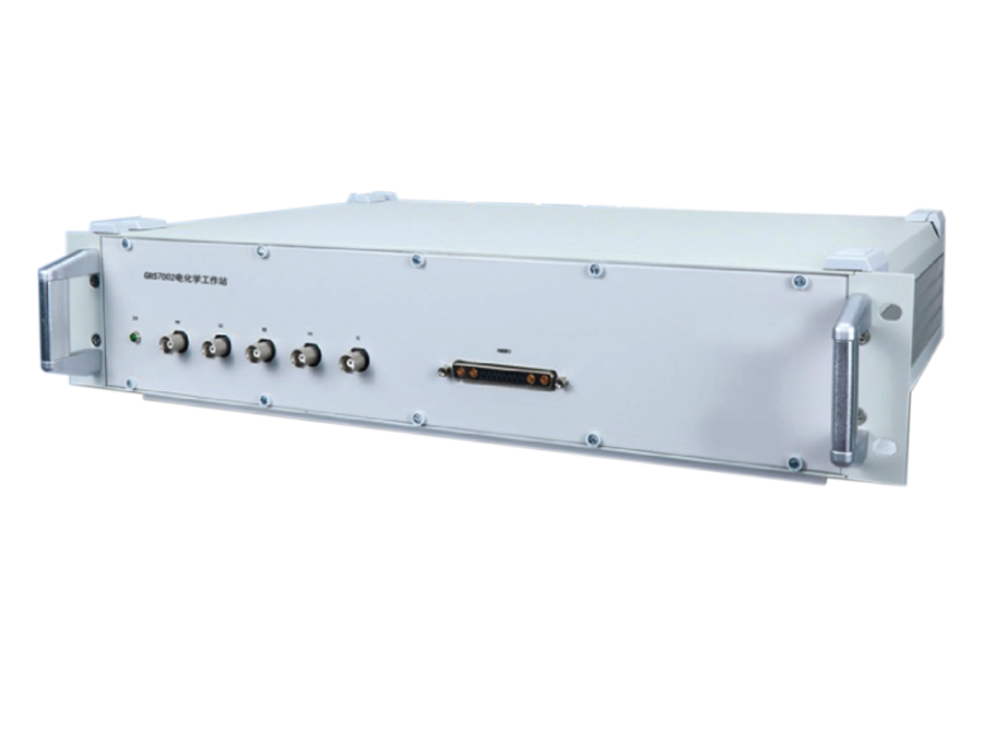 GRS-7002 電化學工作站