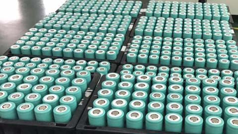 進(jìn)口動力電池檢測設(shè)備多少錢