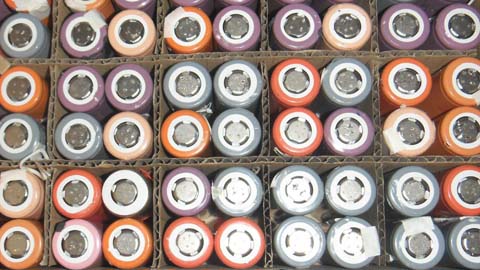 進(jìn)口動力電池檢測設(shè)備多少錢